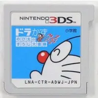 Nintendo 3DS - Doraemon
