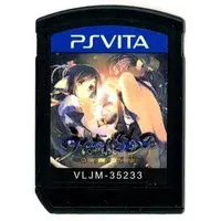 PlayStation Vita - Utawarerumono