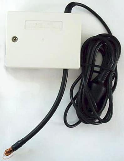 PC Engine - Video Game Accessories (PCエンジン(初期型用) ANT SWITCH)