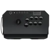 PlayStation 5 - Game Controller - Video Game Accessories (Qanba Drone 2 アーケード ジョイスティック N3(状態：箱(内箱含む)状態難))