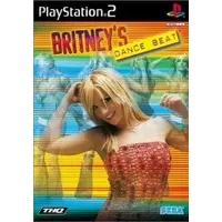 PlayStation 2 - Britney's Dance Beat