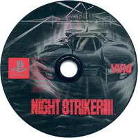 PlayStation - Night Striker