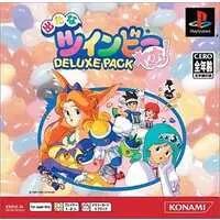 PlayStation - TwinBee