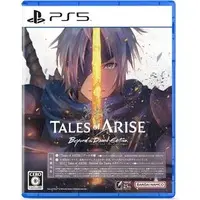 PlayStation 5 - Tales of Arise
