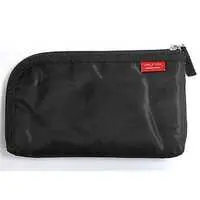 PlayStation Portable - Pouch - Video Game Accessories (ワンセグパック用ポーチ (ブラック)[ソニー純正品])
