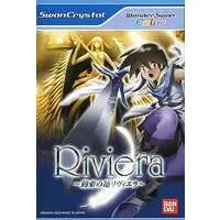 WonderSwan - Riviera