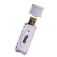 PlayStation Portable - Video Game Accessories (Xlink Kai：Evolution VII[IEEE802.11b/g USB無線LANアダプタ])