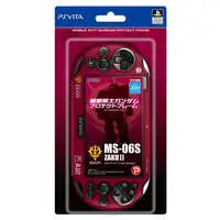 PlayStation Vita - Video Game Accessories - GUNDAM series