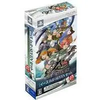 PlayStation Portable - Ys Series