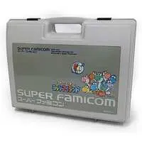 SUPER Famicom - Case - Video Game Accessories - Yoshi's Island