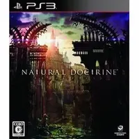 PlayStation 3 - Natural Doctrine