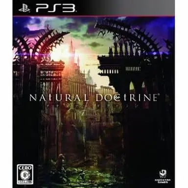 PlayStation 3 - Natural Doctrine