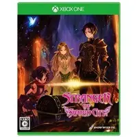 Xbox One - Tsurugi no Machi no Ihoujin (Stranger of Sword City)