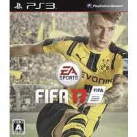 PlayStation 3 - FIFA 17