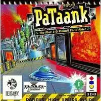 3DO - PaTaank