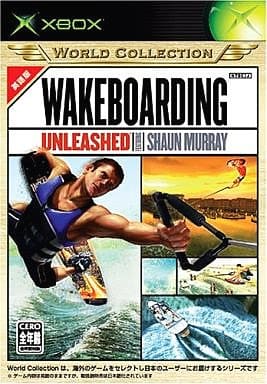 Xbox - Wakeboarding Unleashed Featuring Shaun Murray