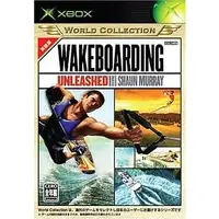 Xbox - Wakeboarding Unleashed Featuring Shaun Murray