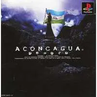 PlayStation - Game demo - ACONCAGUA