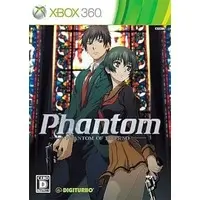 Xbox 360 - Phantom