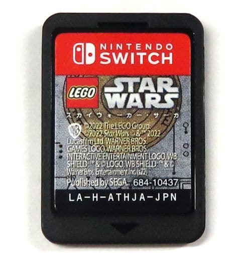 Nintendo Switch - Star Wars