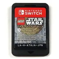 Nintendo Switch - Star Wars