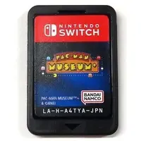 Nintendo Switch - Pac-Man