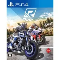 PlayStation 4 - RIDE