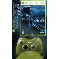 Xbox 360 - Halo 3 (Limited Edition)