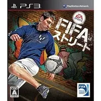 PlayStation 3 - FIFA Street