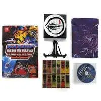 Nintendo Switch - Darius