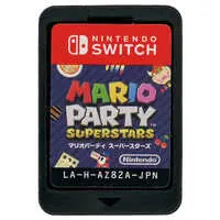 Nintendo Switch - MARIO PARTY