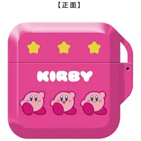 Nintendo Switch - CARD POD - Kirby's Dream Land