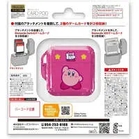 Nintendo Switch - CARD POD - Kirby's Dream Land