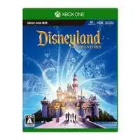 Xbox One - Kinect: Disneyland Adventures