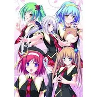 PlayStation 3 - Suzukaze no Melt (Limited Edition)