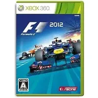 Xbox 360 - F1 Race