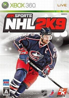 Xbox 360 - Hockey