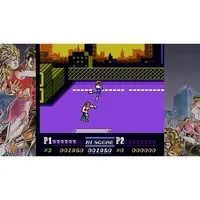 Nintendo Switch - DOUBLE DRAGON