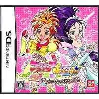 Nintendo DS - Pretty Cure series