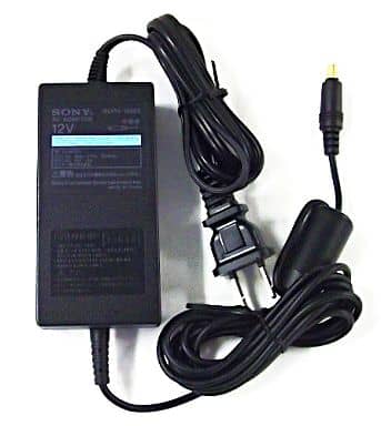 PlayStation 2 - AC adapter - Video Game Accessories (外付型ハードディスクドライブ用 ACアダプター)