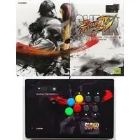 Xbox 360 - Video Game Accessories - STREET FIGHTER