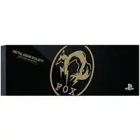 PlayStation 4 - Video Game Accessories - HDD Bay Cover - METAL GEAR SOLID