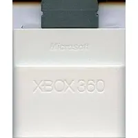 Xbox 360 - Video Game Accessories (メモリーユニット 256MB)