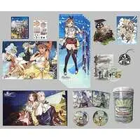 PlayStation 4 - Atelier Ryza