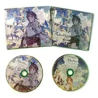 PlayStation 4 - Atelier Ryza