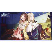 PlayStation 4 - Atelier Ryza