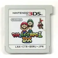 Nintendo 3DS - Mario & Luigi