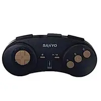 3DO - Game Controller - Video Game Accessories (3DOコントロールパッド TRY)