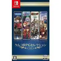 Nintendo Switch - KEMCO RPG Selection