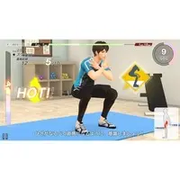 Nintendo Switch - Fitness